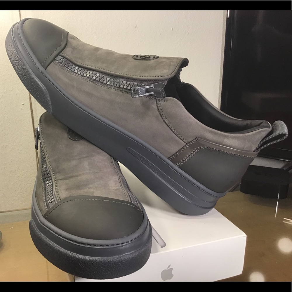 BRUNO BORDESE SNEAKERS - Picture 14 of 16